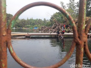 Pemkab Pasuruan Bangun 12 SPAM Atasi Krisis Air Bersih, Ini Lokasinya