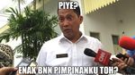 10 Meme Editorial detikHOT Paling Hits