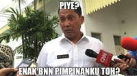 2017 juga jadi momen kepolisian dan BNN menangkap artis yang bermasalah dengan narkoba. Foto: Meme: Rio/detikHOT, foto sumber: detiknews
