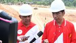 Melihat Jaket Jokowi: Dari Bomber Sampai The Flash