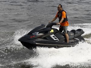 5 Wisata di Pantai Indah Kapuk, Cocok untuk Liburan Isra Miraj