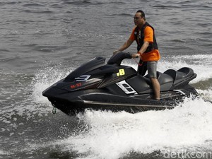 5 Wisata di Pantai Indah Kapuk, Cocok untuk Liburan Isra Miraj
