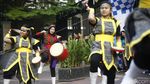 Jalan Santai Sambil Beramal