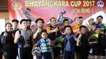 Menjaring Calon Atlet Nasional Jetski di Bhayangkara Cup 2017