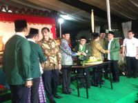 Harlah ke-19, Muhaimin: PKB Banyak Belajar dari Gusdur dan NU