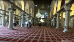 Foto: Megah dan Sucinya Masjid Al Aqsa