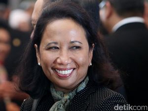 Rini Jelaskan soal Kerugian PLN Rp 18 Triliun