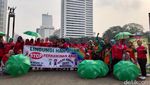 Fatayat NU Tolak Eksploitasi Anak