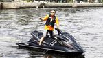 Menjaring Calon Atlet Nasional Jetski di Bhayangkara Cup 2017