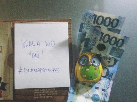 So Sweet, Cara Ibu Menghibur Anaknya yang Patah Hati Ini Viral