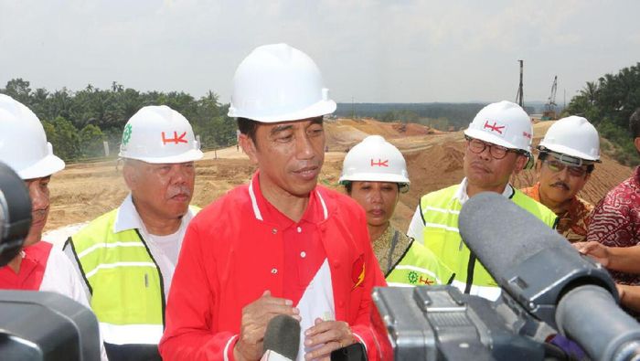 Foto: Dok. Kementerian PUPR Foto: Dok. Kementerian PUPR