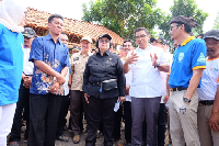 BNI Dukung Penuh Program Perhutanan Sosial