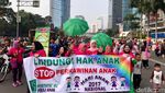 Fatayat NU Tolak Eksploitasi Anak