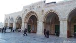 Foto: Betapa Sakralnya Masjid Al Aqsa