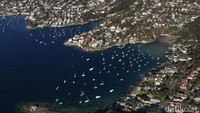 Kota dari benua Kanguru, Sydney, tidak ketinggalan menjadi salah satu kota termahal. (Foto: REUTERS/Daniel Munoz)