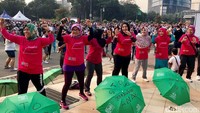 Dalam aksinya  Fatayat NU menolak segala bentuk kekerasan serta ekspolitasi terhadap anak salah satunya dengan adanya perkawinan dibawah umur. 