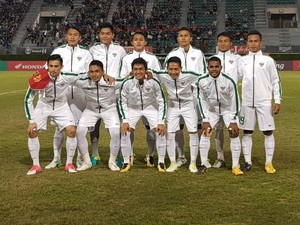 Luis Milla: Pemain Sudah Kerja Keras, Sayang Hasilnya Tak Mendukung
