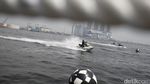 Menjaring Calon Atlet Nasional Jetski di Bhayangkara Cup 2017