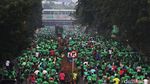 15 ribu Pelari Ikut Milo 10K