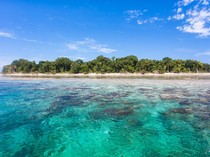 Tragis, Turis China Tenggelam Saat Diving di Pulau Sipadan