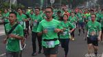 15 ribu Pelari Ikut Milo 10K