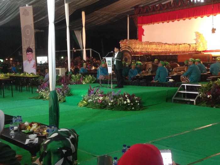 Harlah ke-19, Muhaimin: PKB Banyak Belajar dari Gusdur dan NU