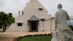 Foto: Rumah-rumah Paling Unik di Dunia