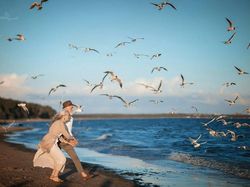 Relationship Goals, Pasangan Lansia yang Mesra Sampai Tua