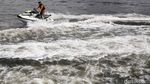 Menjaring Calon Atlet Nasional Jetski di Bhayangkara Cup 2017