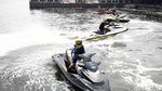 Menjaring Calon Atlet Nasional Jetski di Bhayangkara Cup 2017