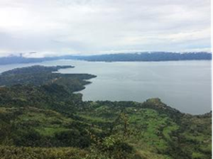 Orkestra Vinculos ke Danau Toba, Daya Tarik Wisatawan Bakal Naik