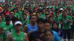 15 ribu Pelari Ikut Milo 10K