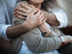 Relationship Goals, Pasangan Lansia yang Mesra Sampai Tua