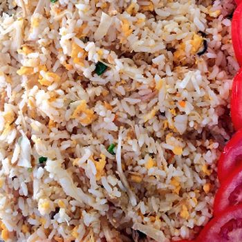 Yuk Bikin Nasi  Goreng  Enak Buat  Suami  Ini 4 Pilihannya