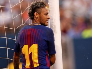 Rumor Transfer: Coutinho, Neymar, Mbappe, dan Pemain-Pemain Lain