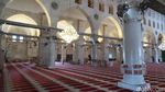 Foto: Megah dan Sucinya Masjid Al Aqsa