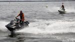 Menjaring Calon Atlet Nasional Jetski di Bhayangkara Cup 2017