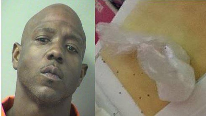 Kokainnya Dicuri, Bandar Narkoba di AS Lapor Polisi