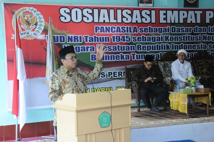 Nasihat OSO untuk Anak Muda: Waspada Narkoba