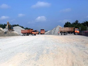 Apa Kabar Rencana Tol Cilacap-Yogyakarta yang Diminati Malaysia?