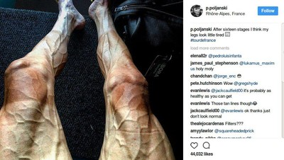 Repotnya Olahraga yang Hanya Dipahami Para Pemilik Paha Besar