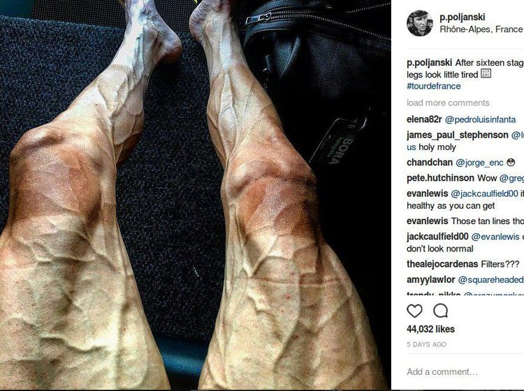 Repotnya Olahraga yang Hanya Dipahami Para Pemilik Paha Besar