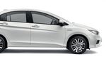 Honda City Kini Berbekal Hybrid