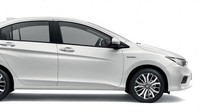 Honda City Hybrid di Malaysia punya powertrain yang sama dengan Jazz Hybrid. Foto: Pool ( Honda dan Paultan)