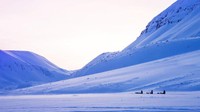 Foto: Ya mau bagaimana lagi, Svalbard memang sangat terpencil. Walau banyak yang tidak suka aturan itu, tapi ujung-ujungnya memaklumi. Pulaunya yang terpencil dengan apa-apa serba terbatas membuat wanita kesulitan untuk melahirkan di sana (Bas van Oort/BBC Travel)