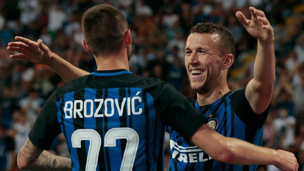 Foto: Getty Images/Emilio Andreoli