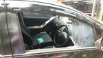 Kaca Pecah, Ini Penampakan Mobil Petinggi Muhammadiyah yang Dirusak