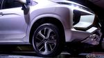 Foto : Small MPV Mitsubishi Pesaing Avanza Cs