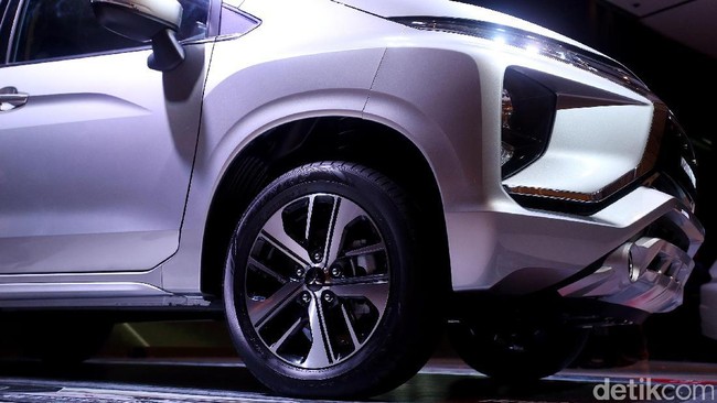 5 Fitur Unik Mitsubishi Small MPV