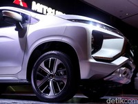 5 Fitur Unik Mitsubishi Small MPV